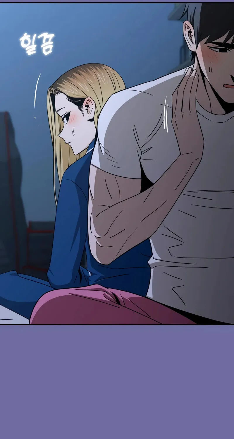 Maybe Meant to Be Chapter 75 page 85 - 