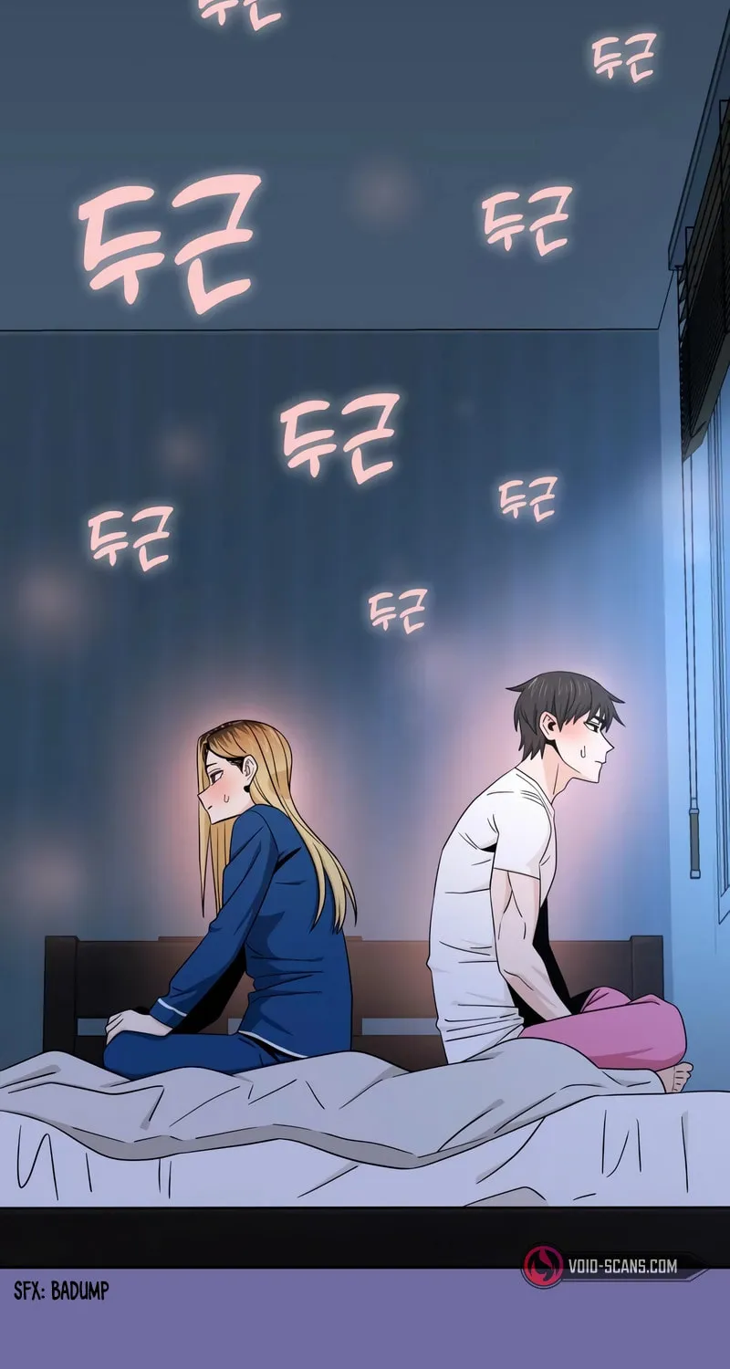 Maybe Meant to Be Chapter 75 page 89 - 