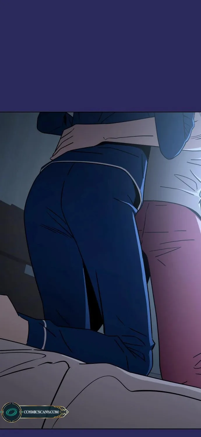 Maybe Meant to Be Chapter 76 page 12 - 