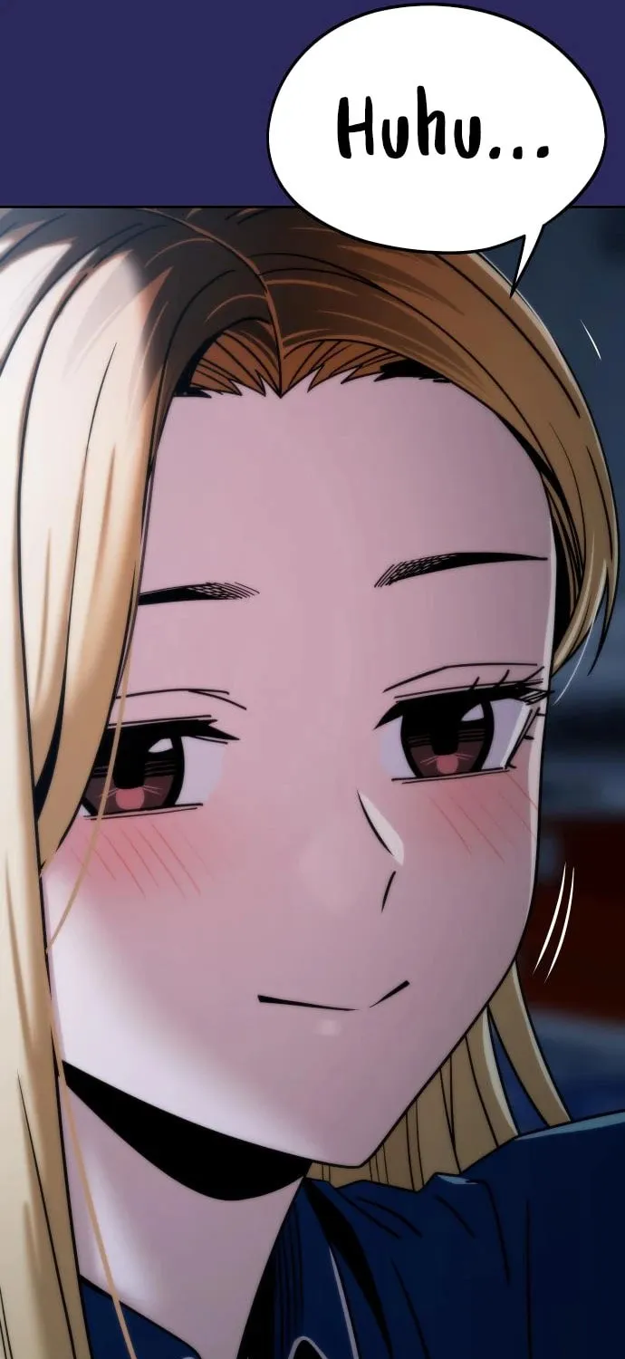 Maybe Meant to Be Chapter 76 page 22 - 