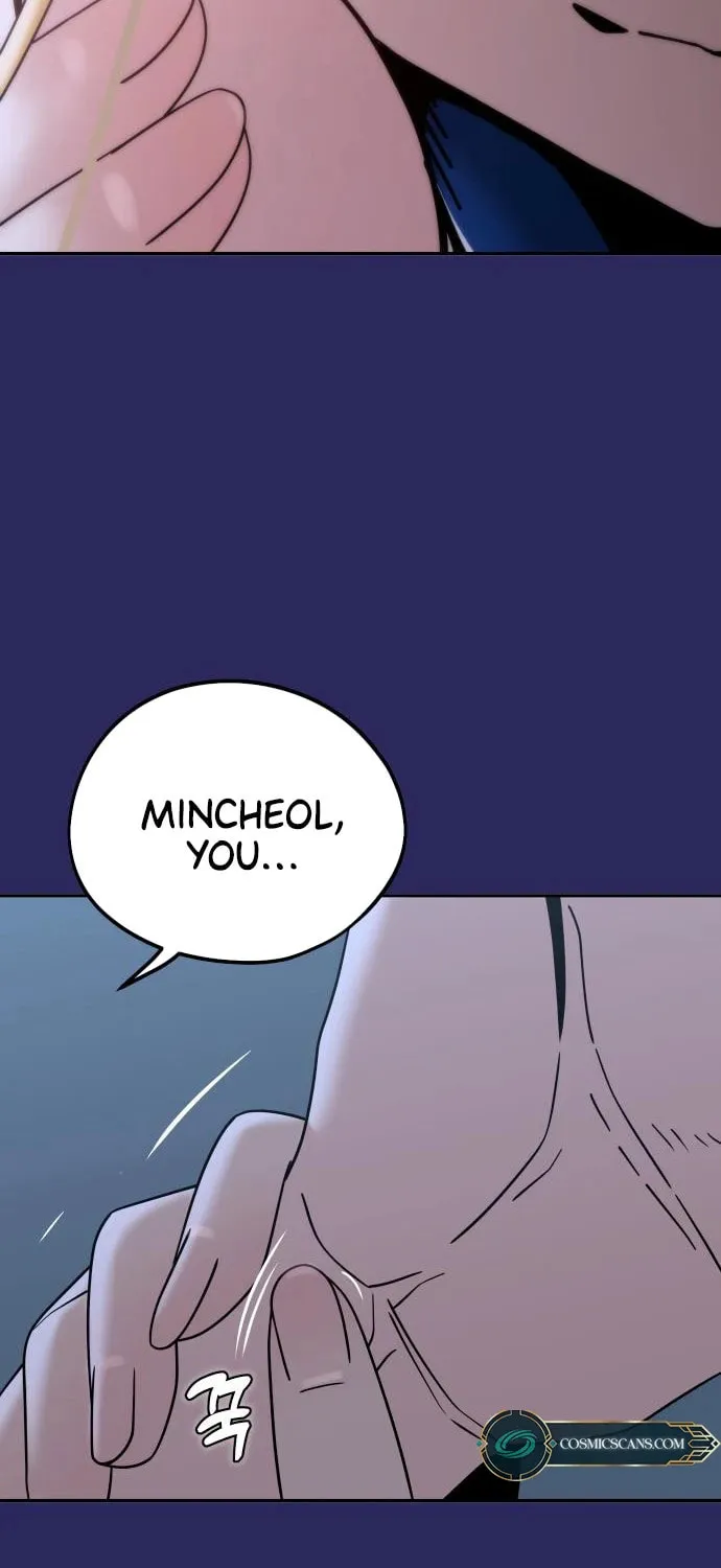 Maybe Meant to Be Chapter 76 page 31 - 