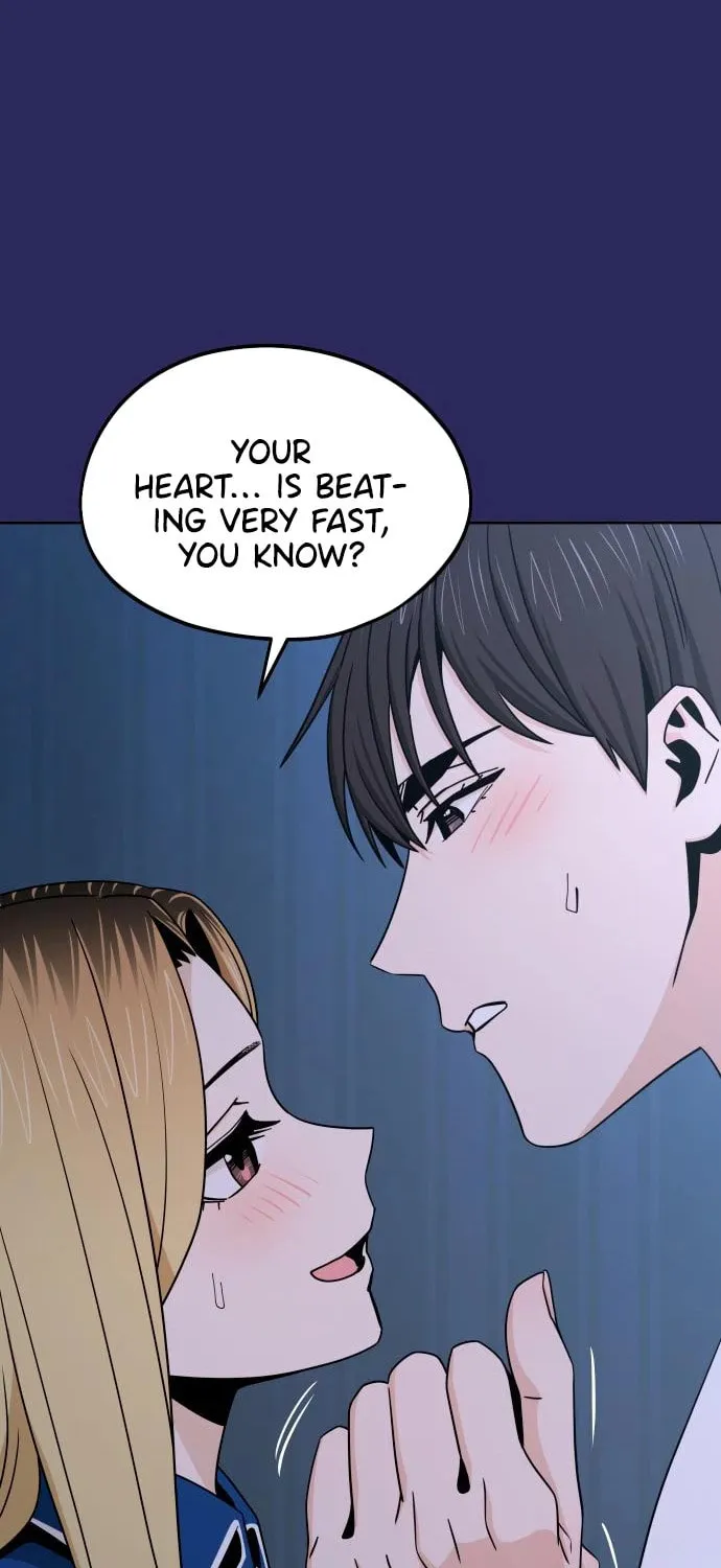 Maybe Meant to Be Chapter 76 page 32 - 