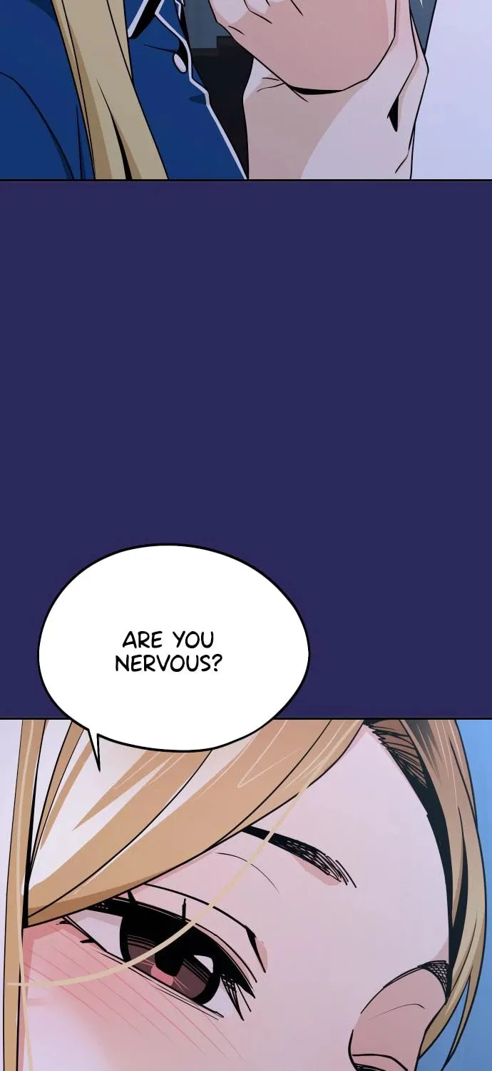Maybe Meant to Be Chapter 76 page 33 - 