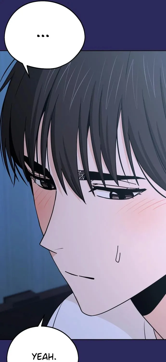 Maybe Meant to Be Chapter 76 page 35 - 