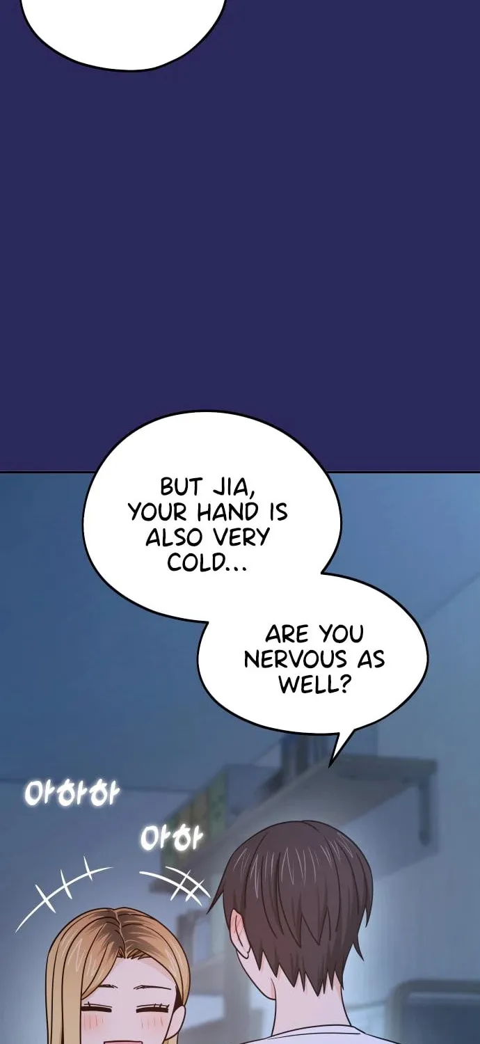 Maybe Meant to Be Chapter 76 page 36 - 