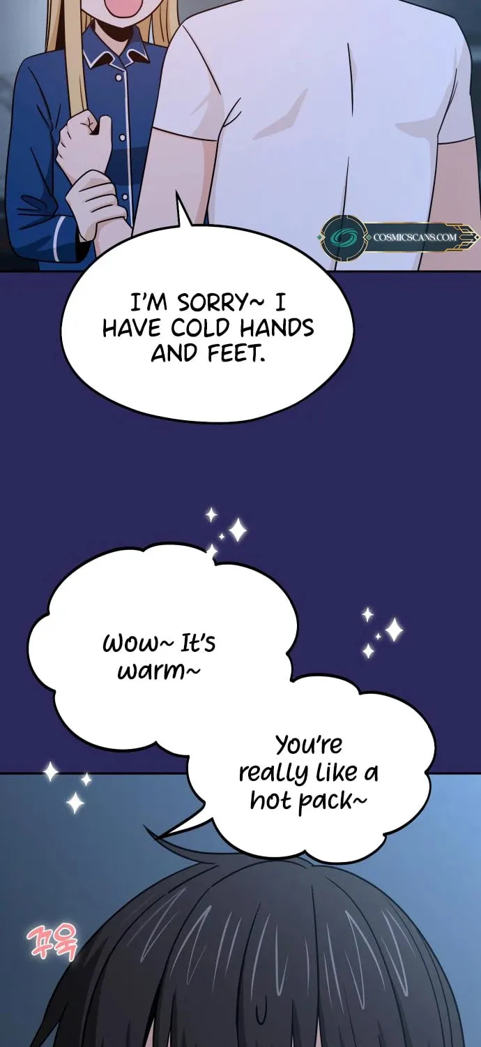 Maybe Meant to Be Chapter 76 page 37 - 