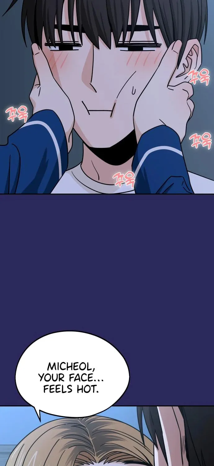 Maybe Meant to Be Chapter 76 page 38 - 