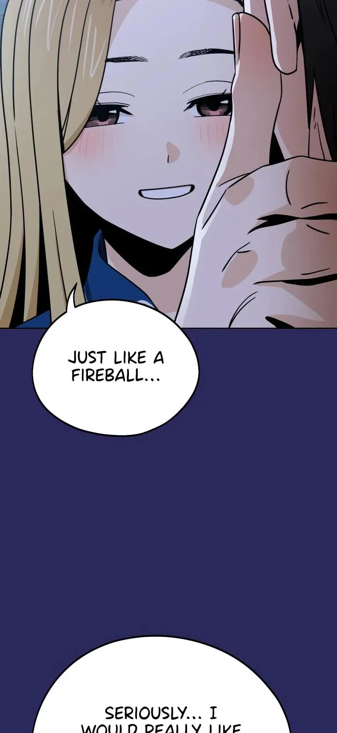 Maybe Meant to Be Chapter 76 page 39 - 