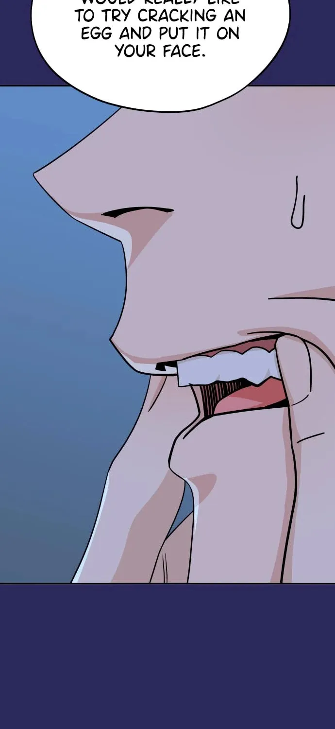 Maybe Meant to Be Chapter 76 page 40 - 