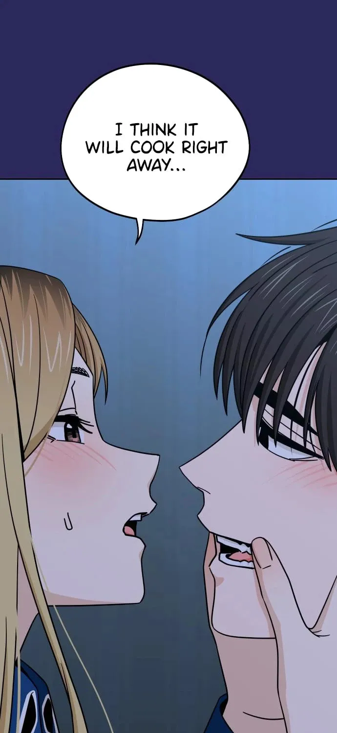 Maybe Meant to Be Chapter 76 page 42 - 