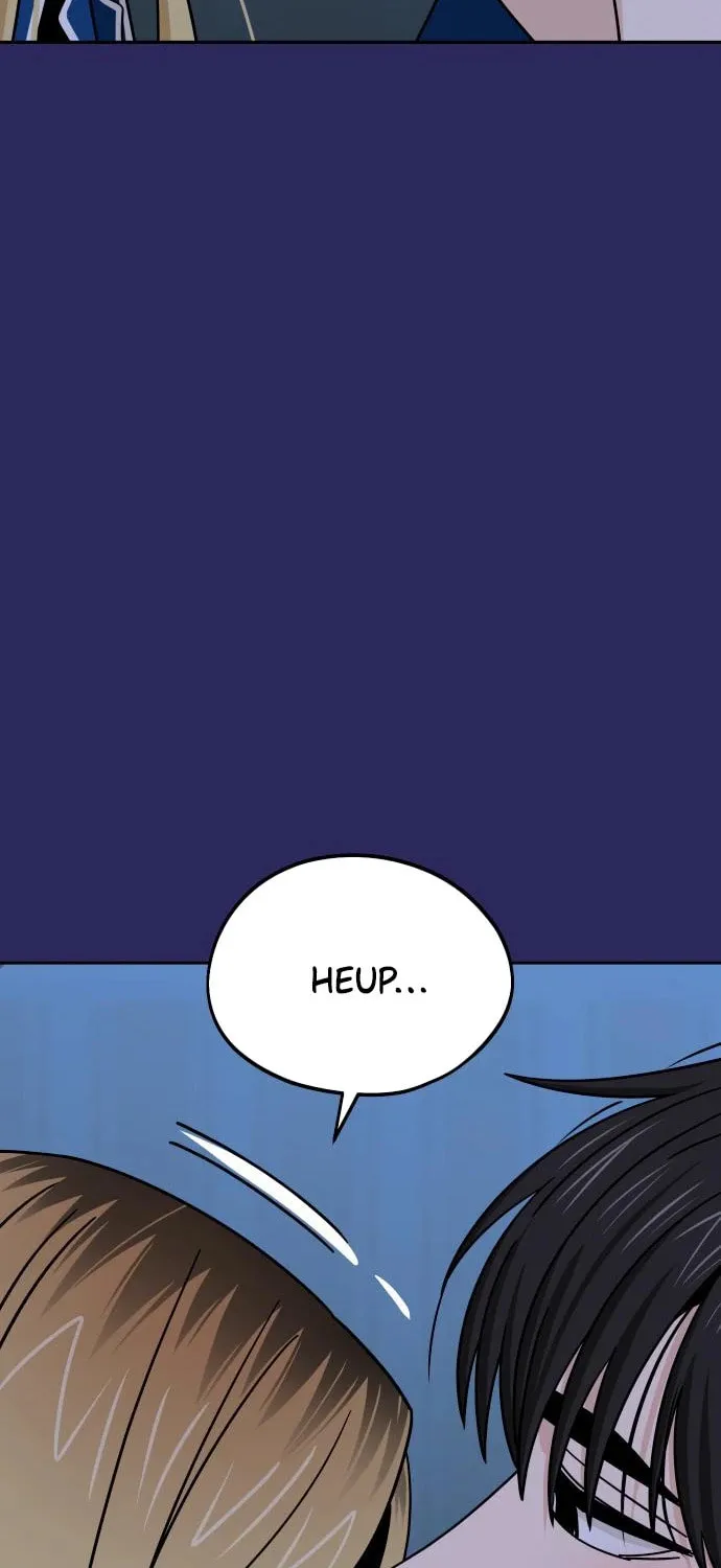 Maybe Meant to Be Chapter 76 page 43 - 