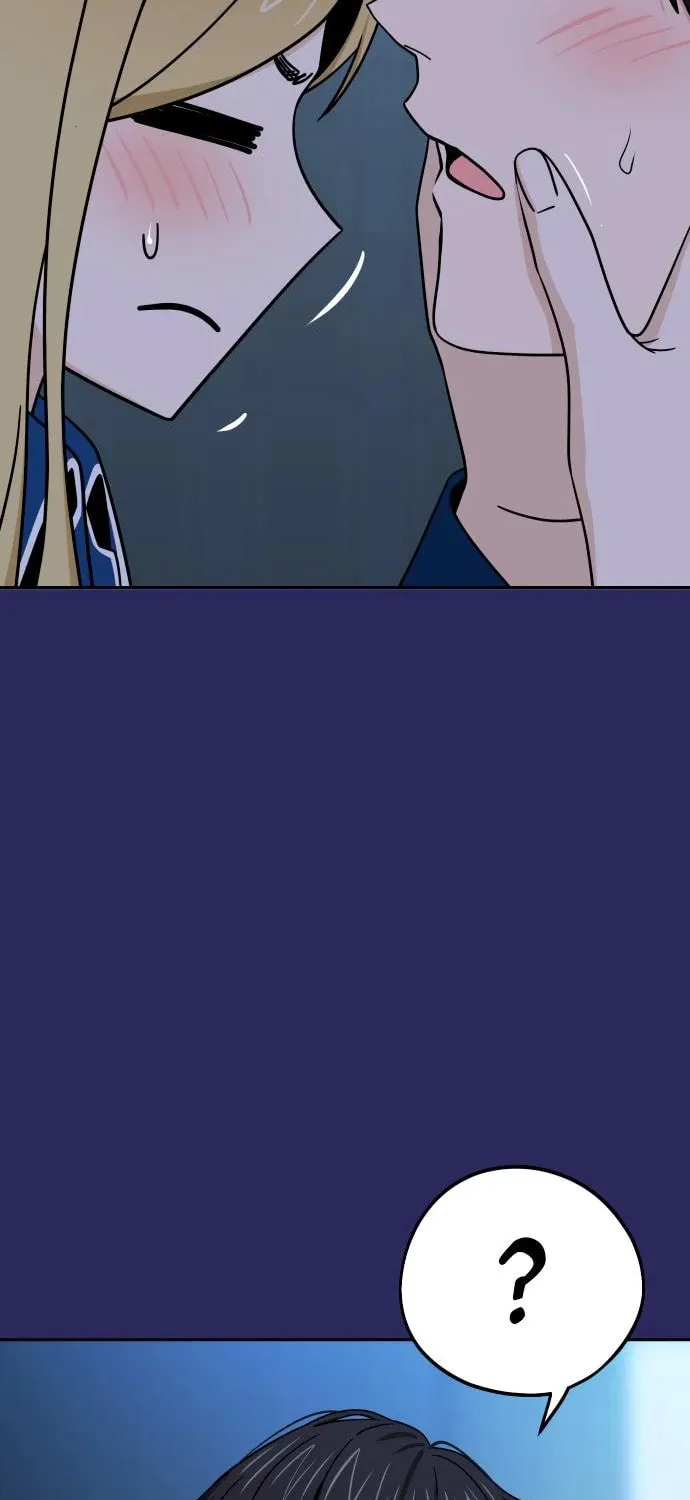 Maybe Meant to Be Chapter 76 page 44 - 
