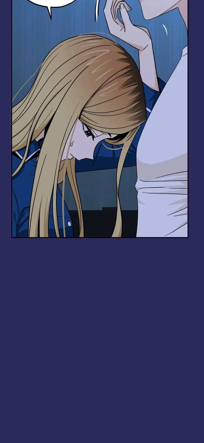 Maybe Meant to Be Chapter 76 page 46 - 