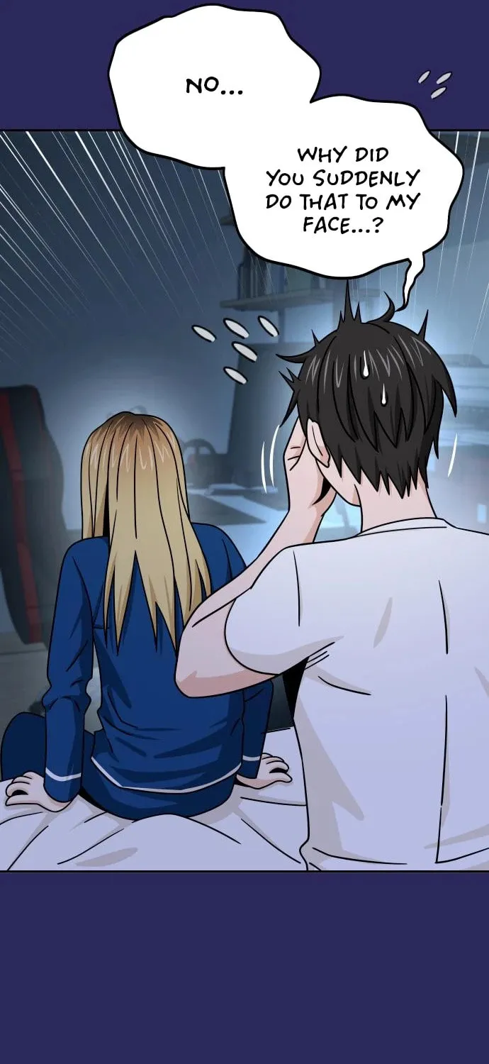 Maybe Meant to Be Chapter 76 page 49 - 