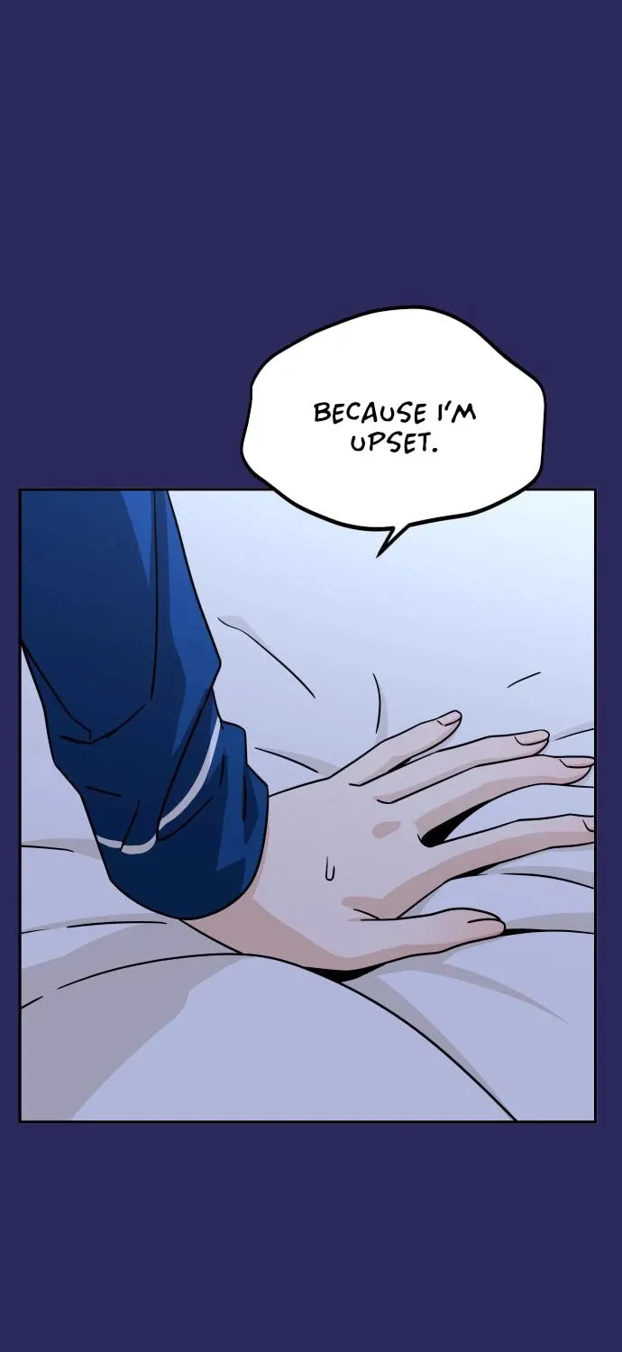Maybe Meant to Be Chapter 76 page 50 - 
