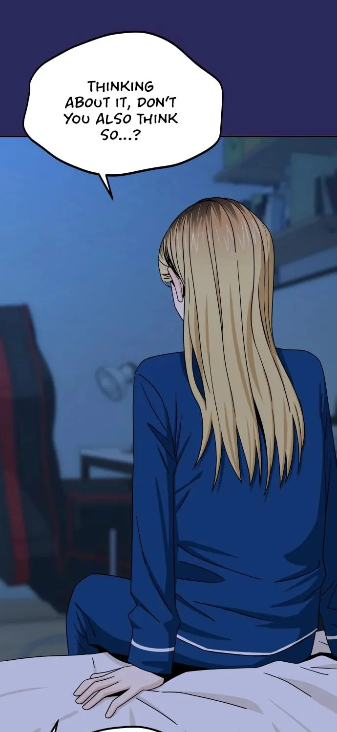 Maybe Meant to Be Chapter 76 page 51 - 