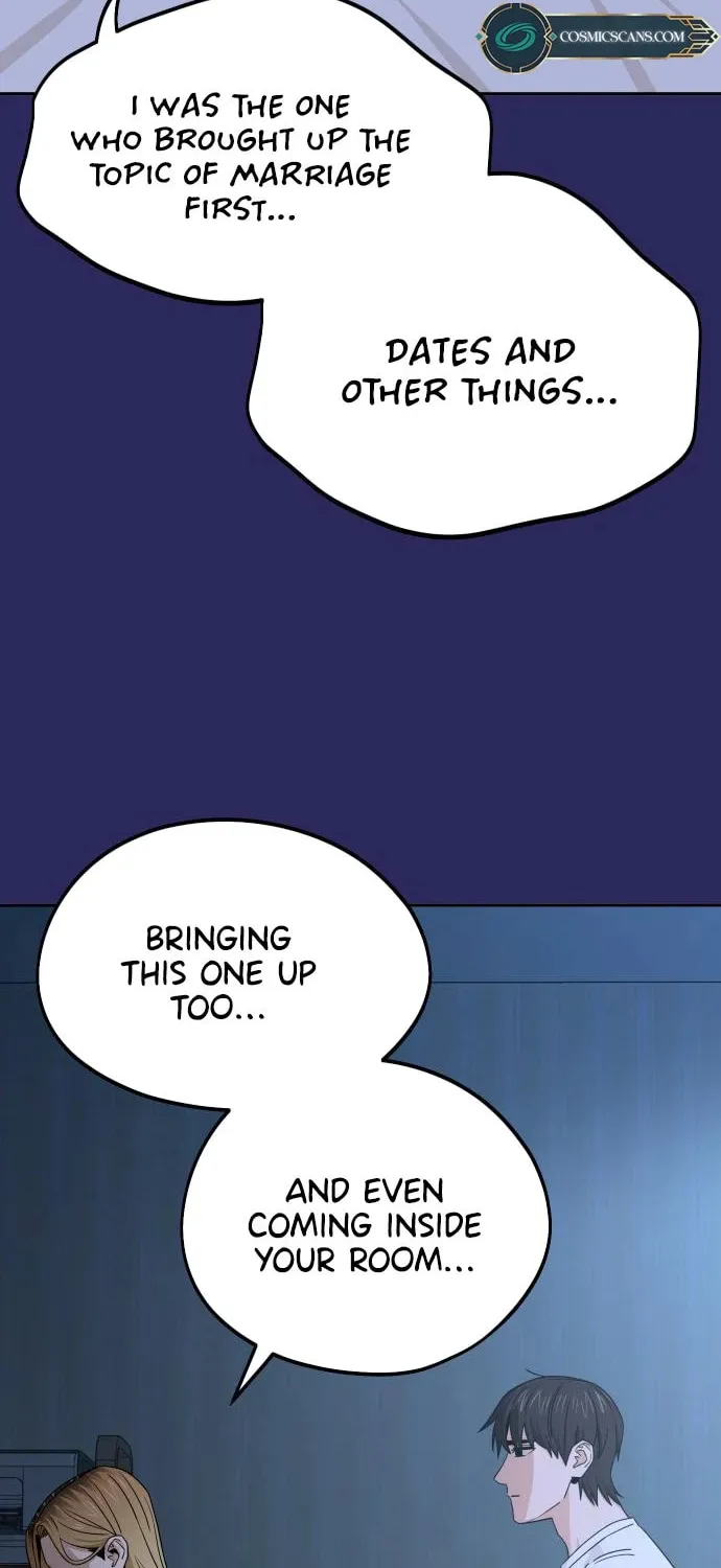 Maybe Meant to Be Chapter 76 page 52 - 