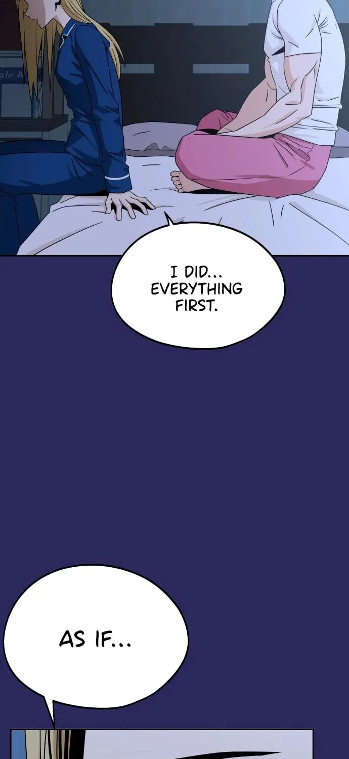 Maybe Meant to Be Chapter 76 page 53 - 