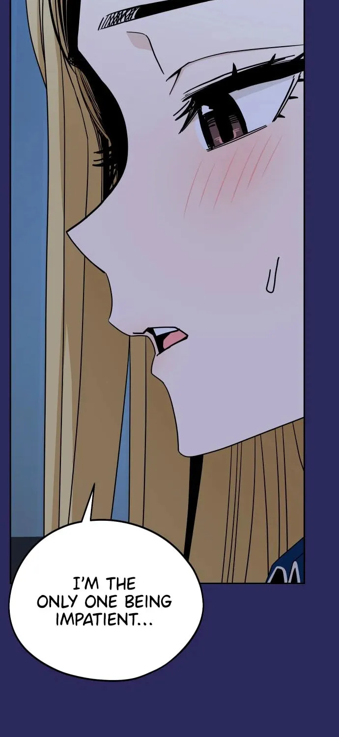 Maybe Meant to Be Chapter 76 page 54 - 