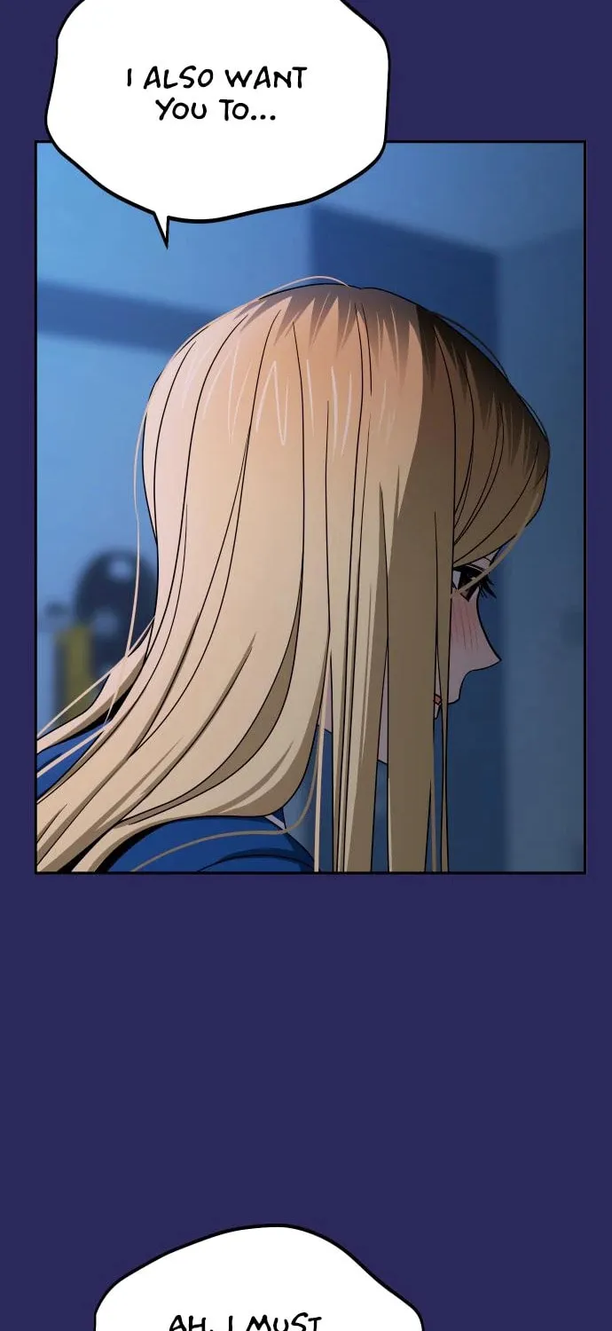 Maybe Meant to Be Chapter 76 page 57 - 