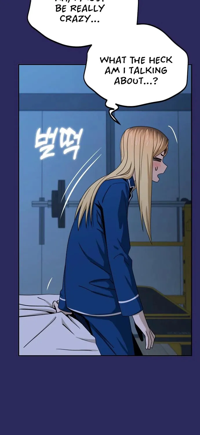 Maybe Meant to Be Chapter 76 page 58 - 