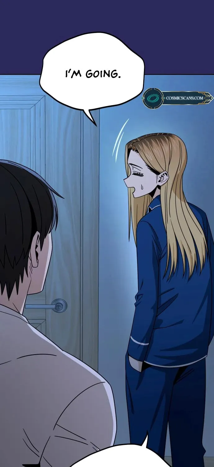 Maybe Meant to Be Chapter 76 page 59 - 