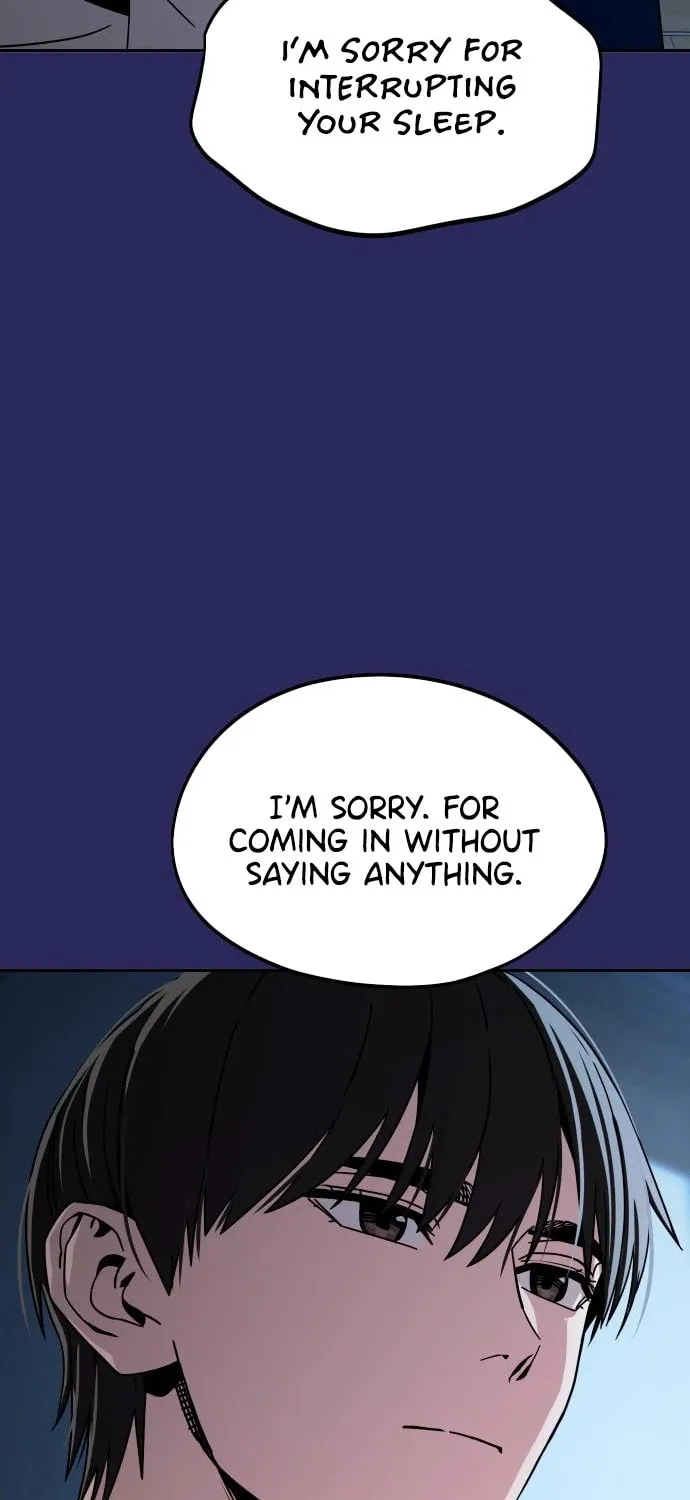 Maybe Meant to Be Chapter 76 page 60 - 