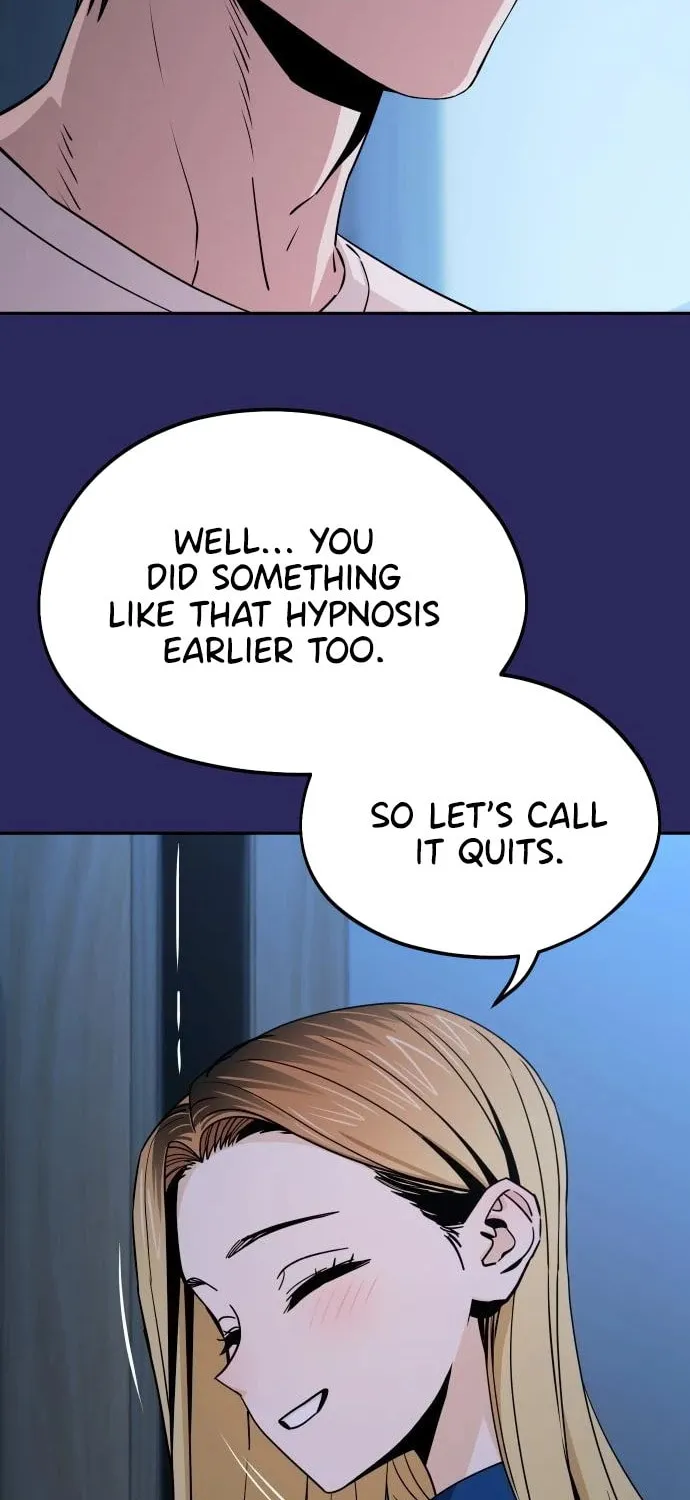 Maybe Meant to Be Chapter 76 page 61 - 