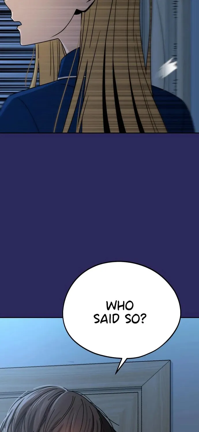 Maybe Meant to Be Chapter 76 page 64 - 