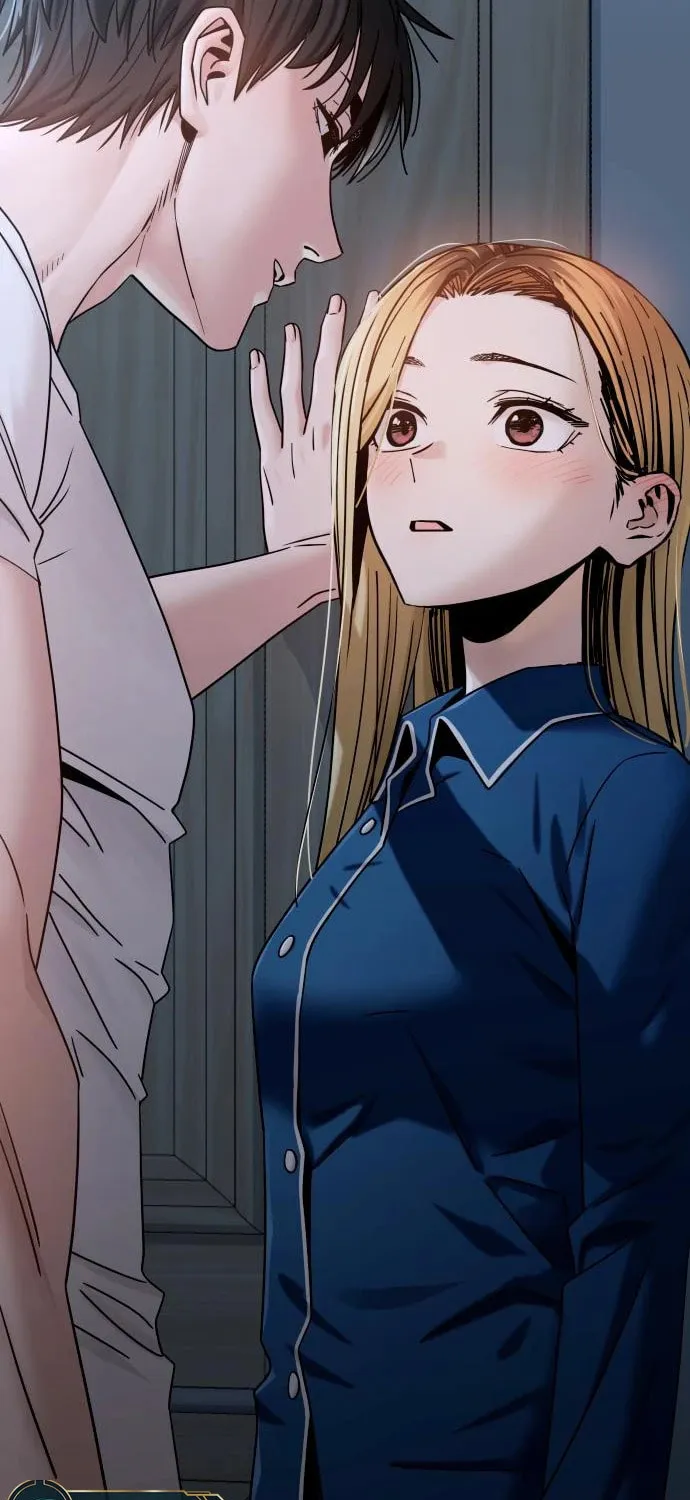 Maybe Meant to Be Chapter 76 page 65 - 