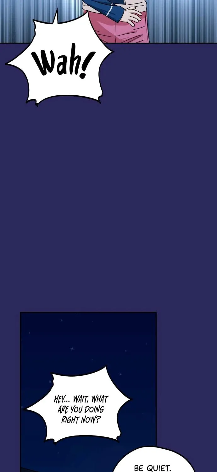 Maybe Meant to Be Chapter 76 page 67 - 