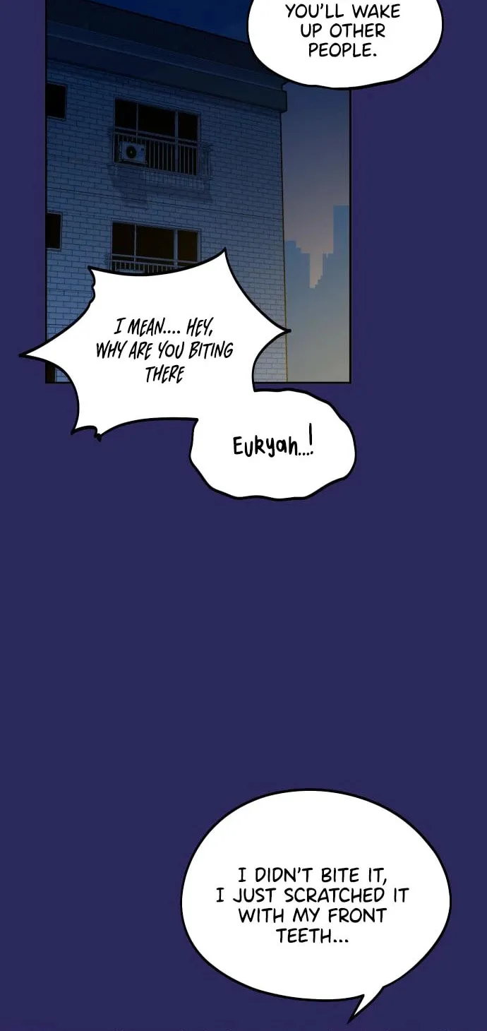 Maybe Meant to Be Chapter 76 page 68 - 