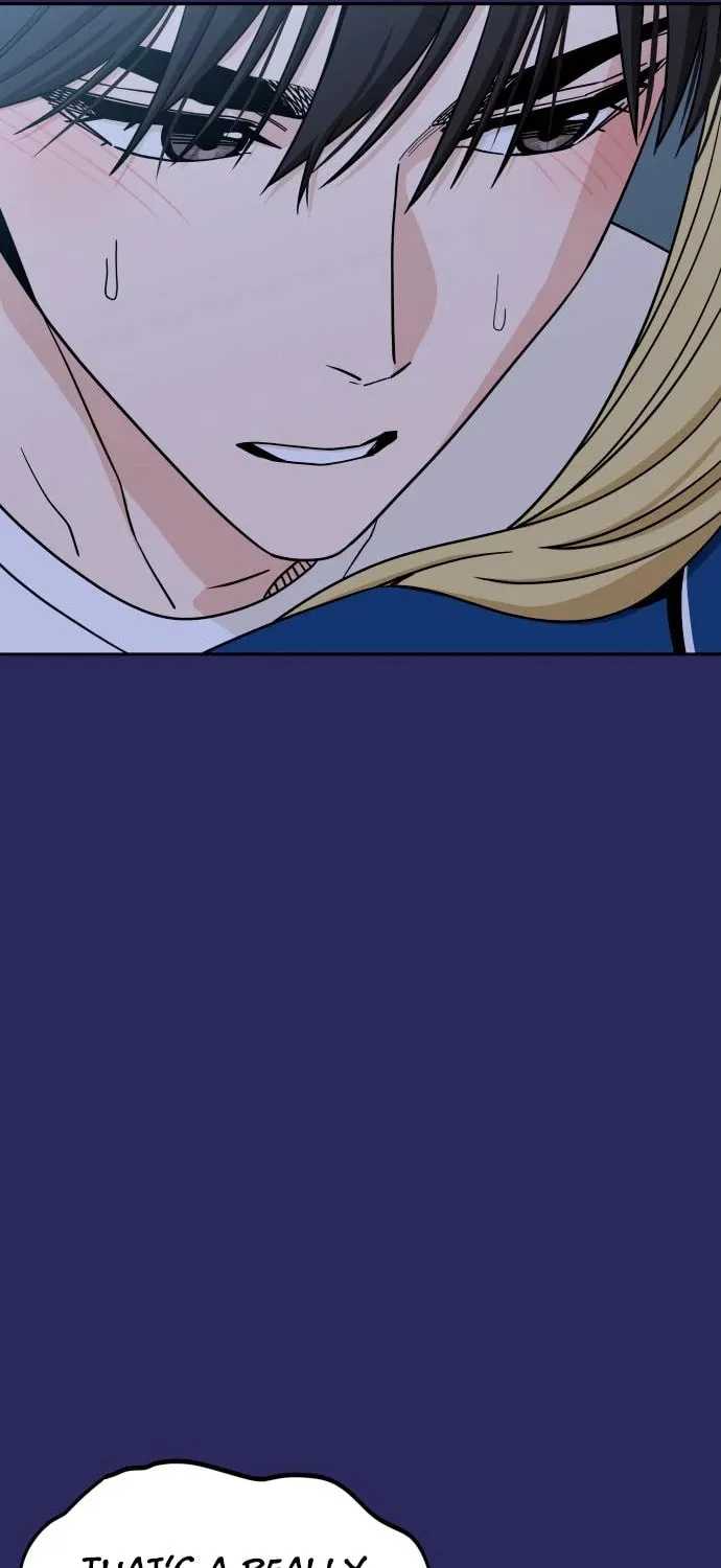 Maybe Meant to Be Chapter 76 page 69 - 