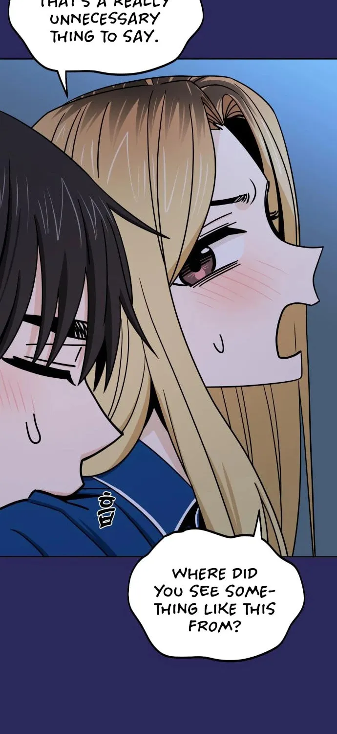 Maybe Meant to Be Chapter 76 page 70 - 