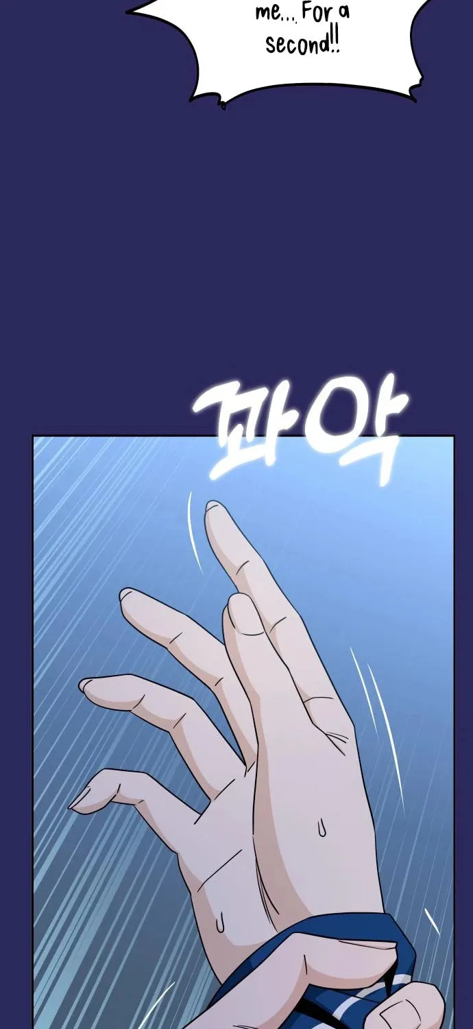 Maybe Meant to Be Chapter 76 page 72 - 