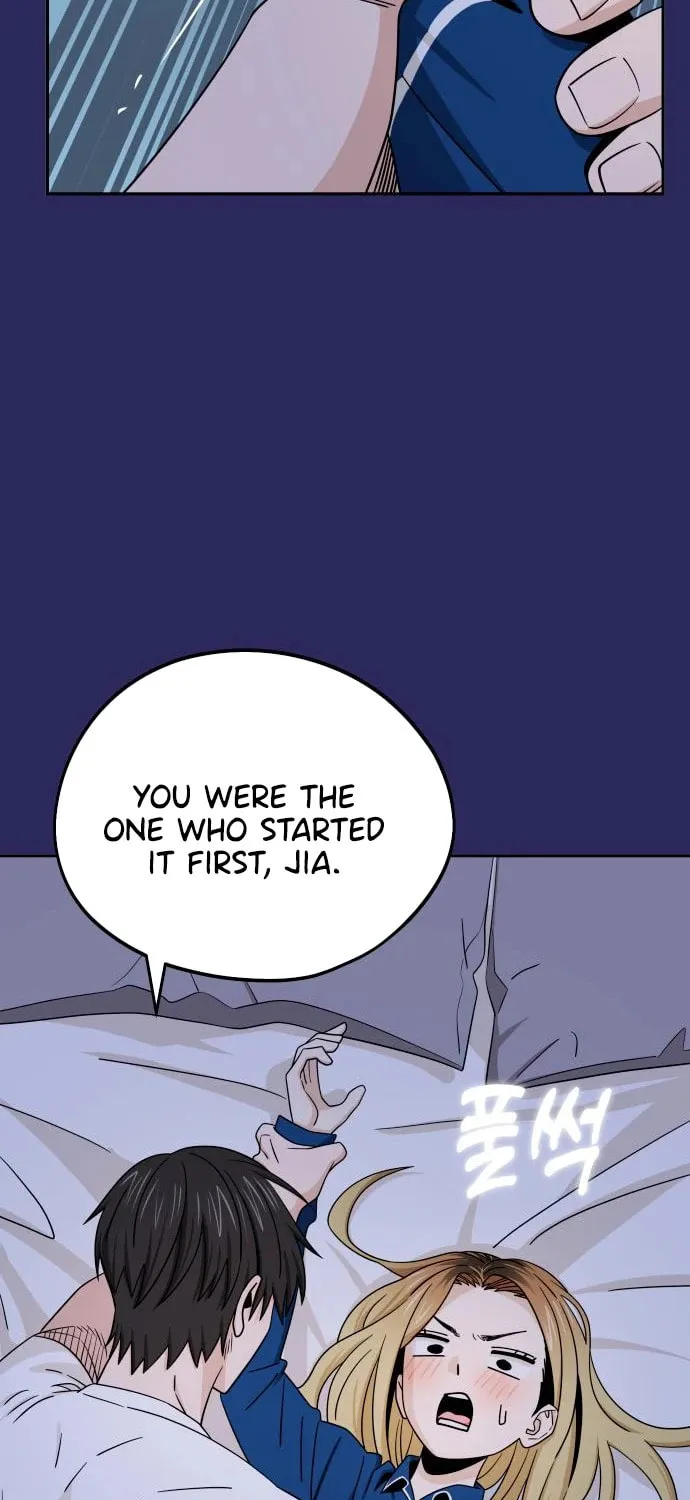 Maybe Meant to Be Chapter 76 page 73 - 
