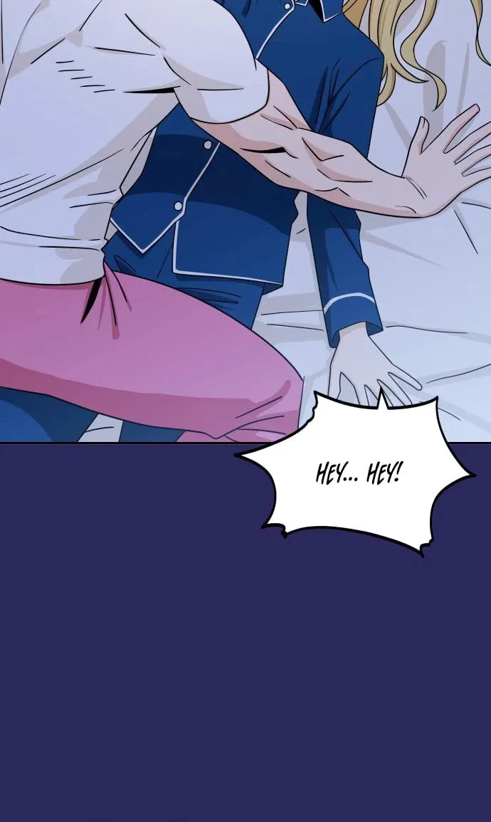 Maybe Meant to Be Chapter 76 page 74 - 