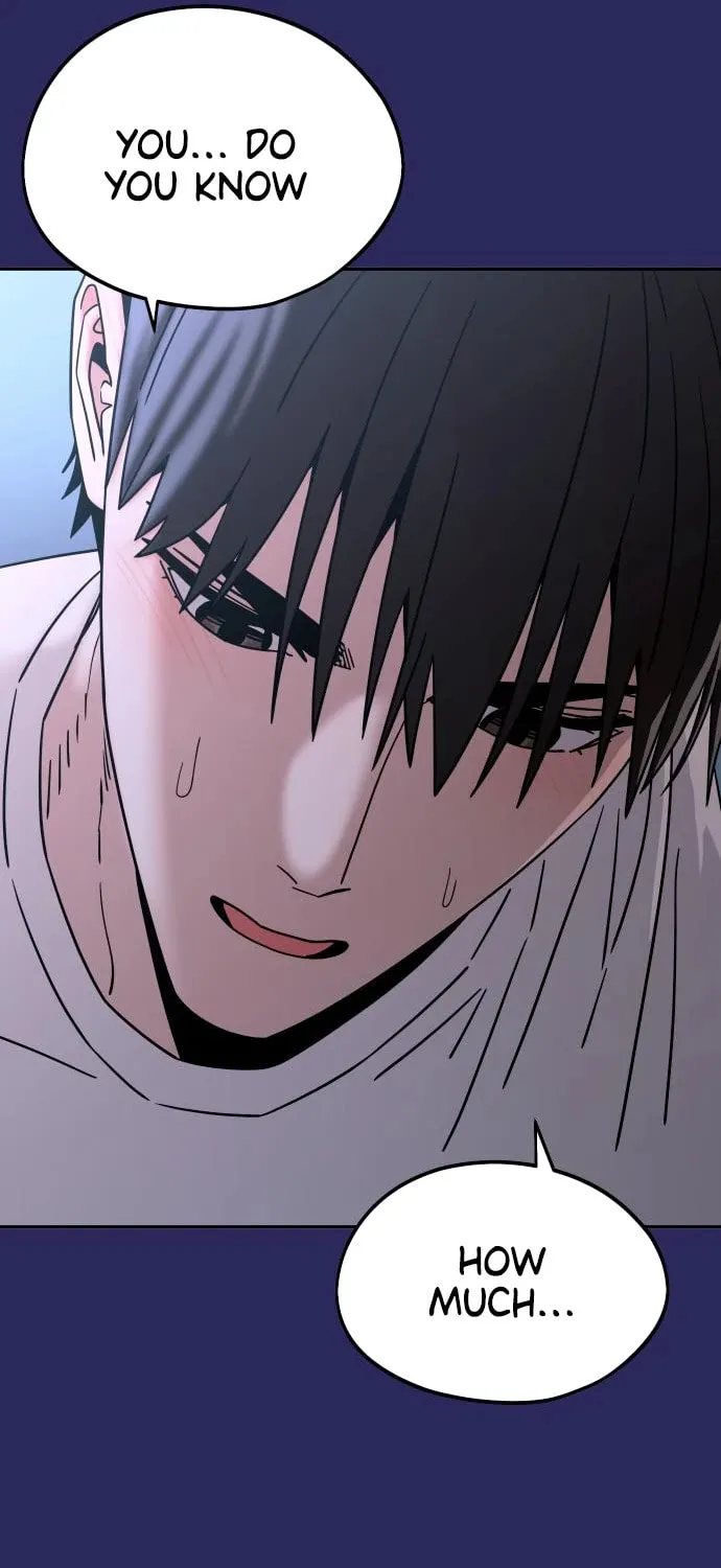 Maybe Meant to Be Chapter 76 page 75 - 