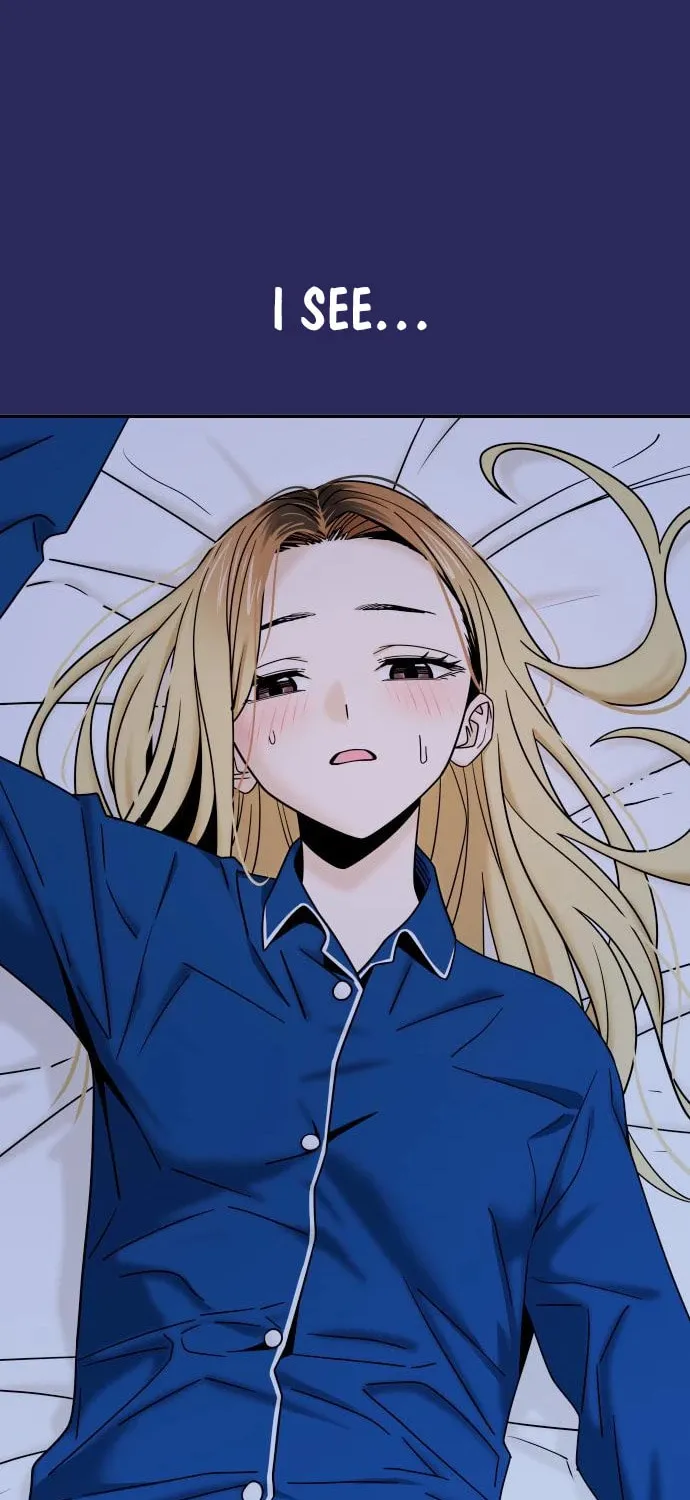 Maybe Meant to Be Chapter 76 page 76 - 