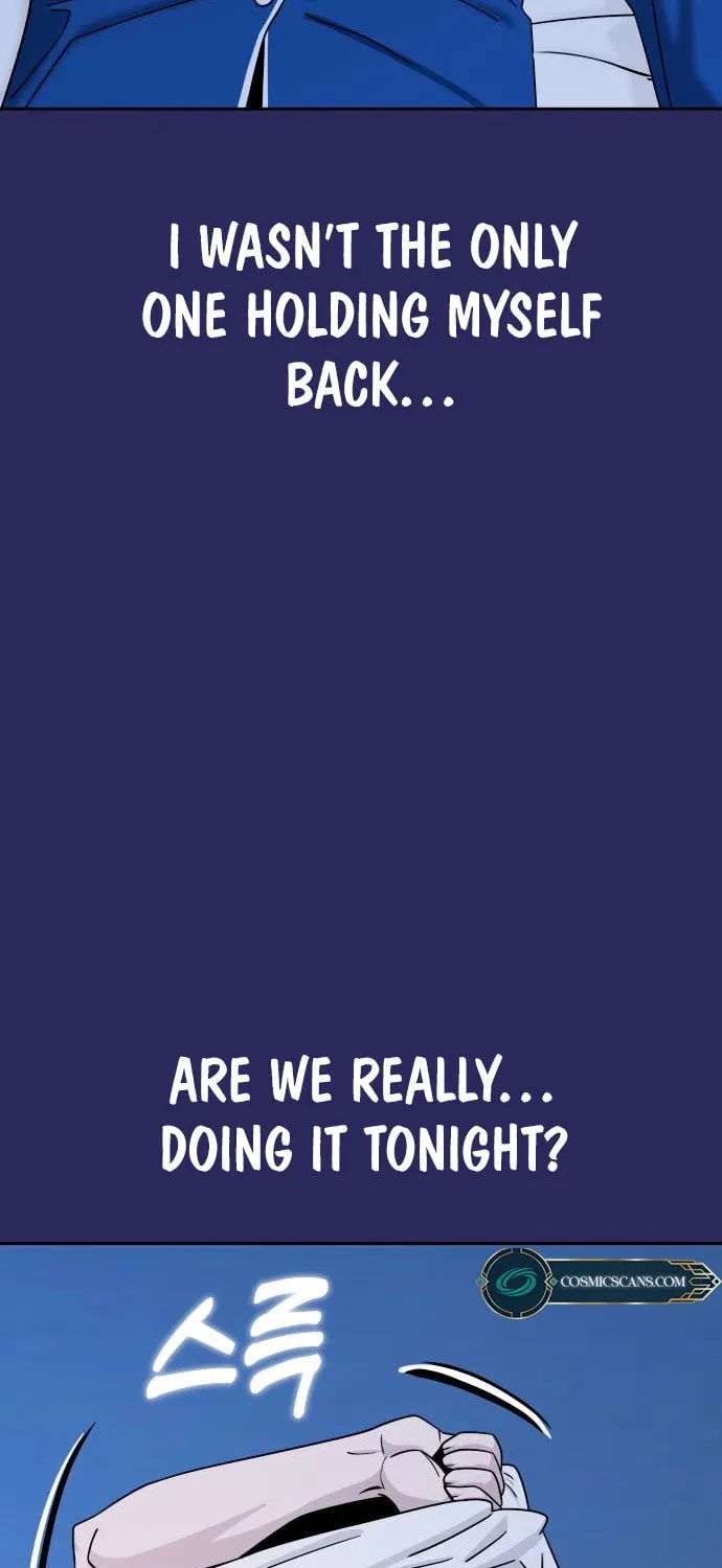 Maybe Meant to Be Chapter 76 page 77 - 