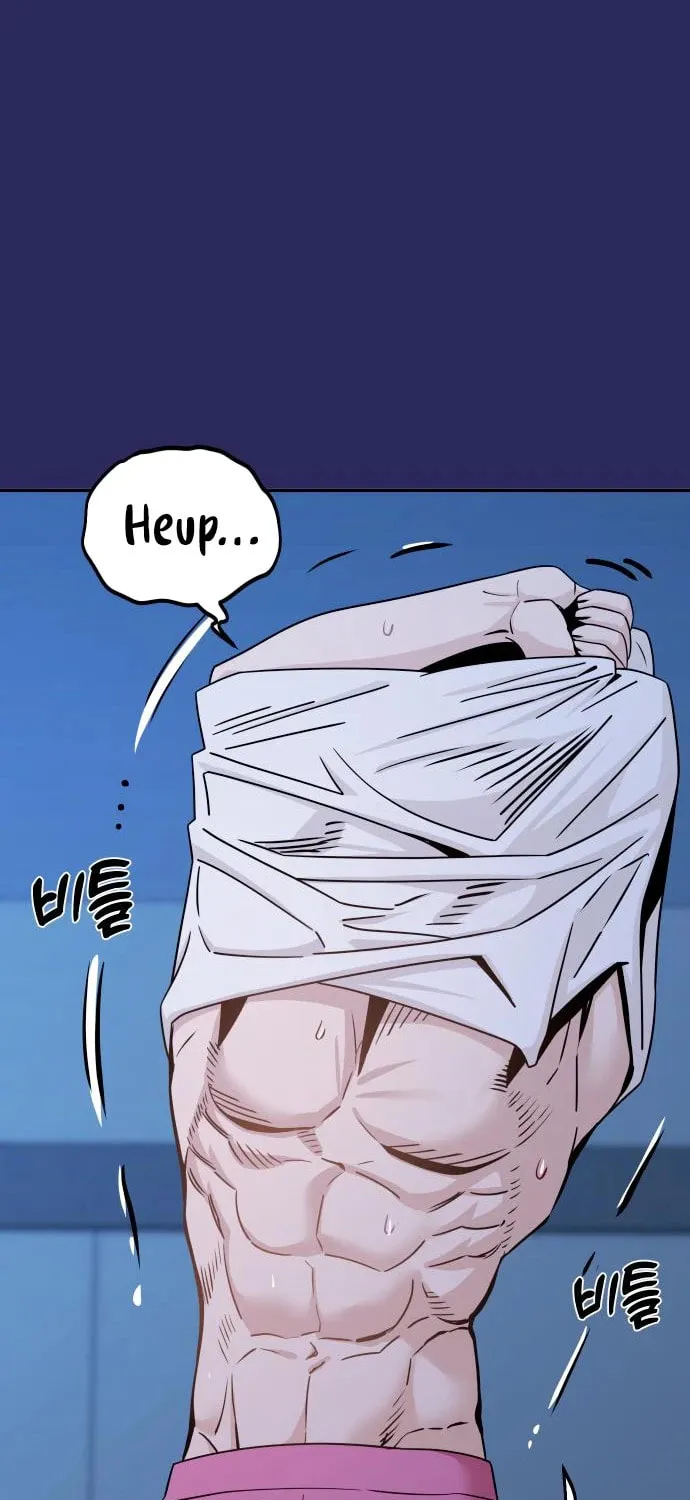 Maybe Meant to Be Chapter 76 page 79 - 