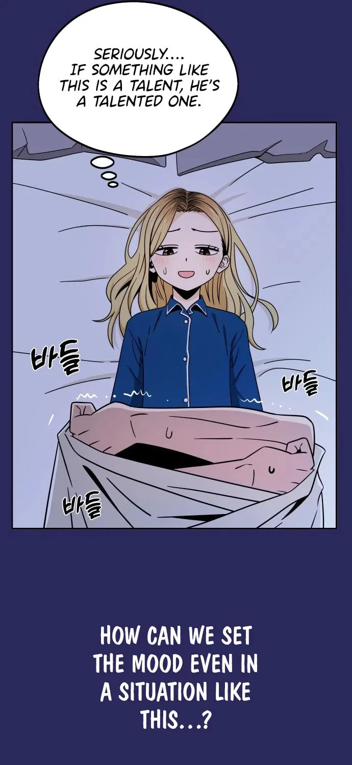 Maybe Meant to Be Chapter 76 page 81 - 