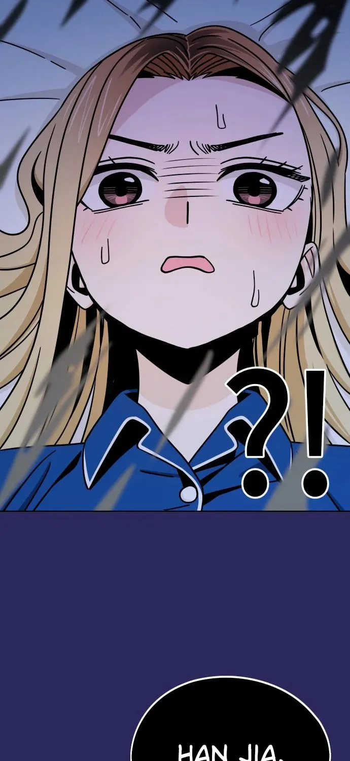 Maybe Meant to Be Chapter 76 page 85 - 