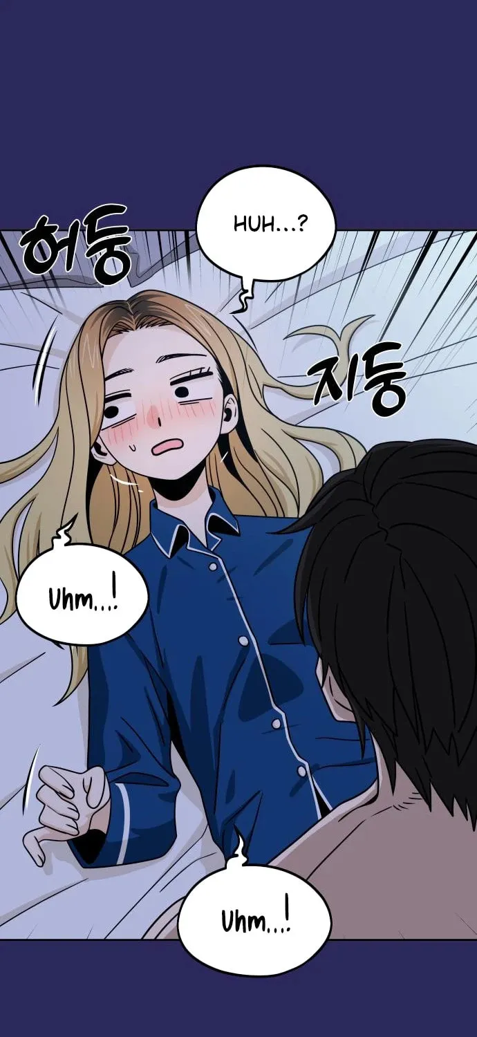 Maybe Meant to Be Chapter 76 page 88 - 