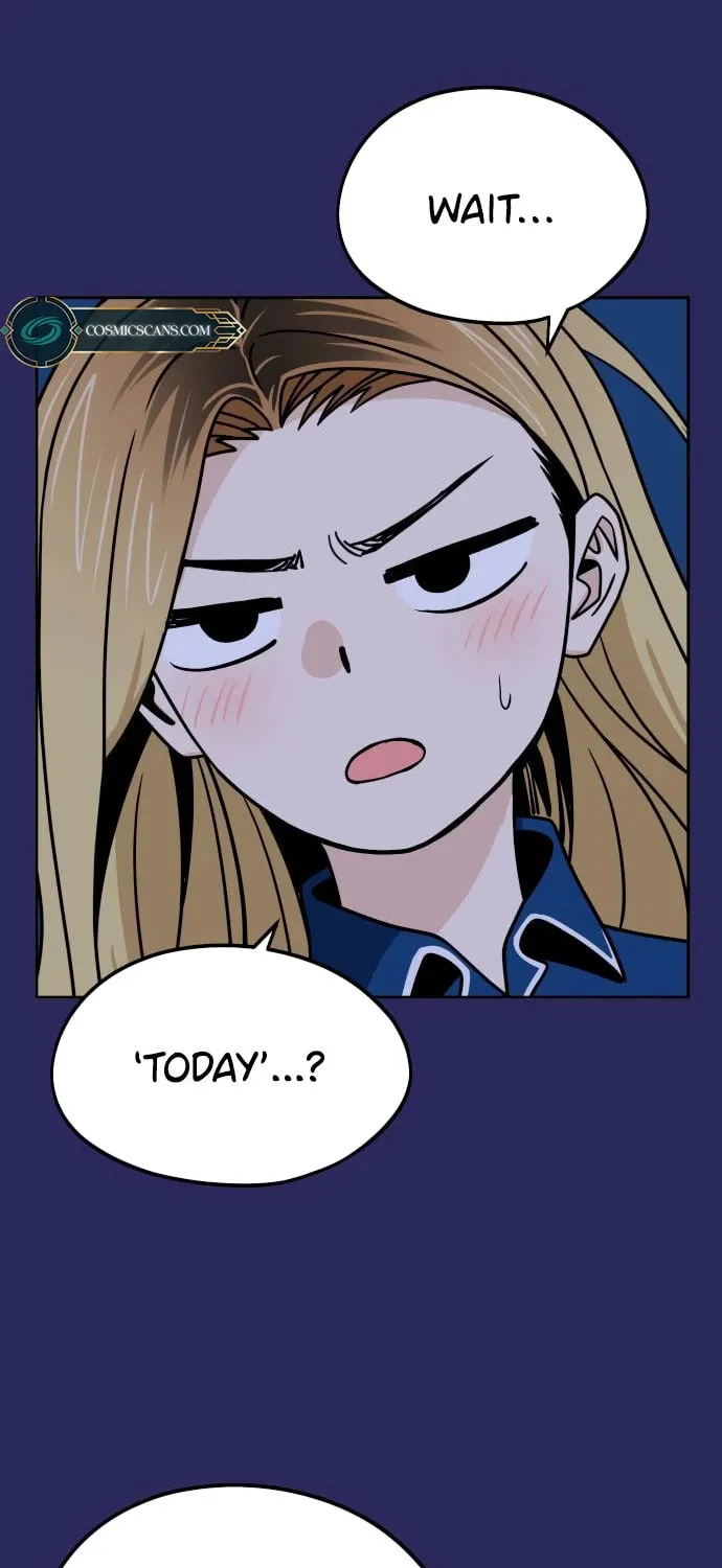 Maybe Meant to Be Chapter 76 page 90 - 