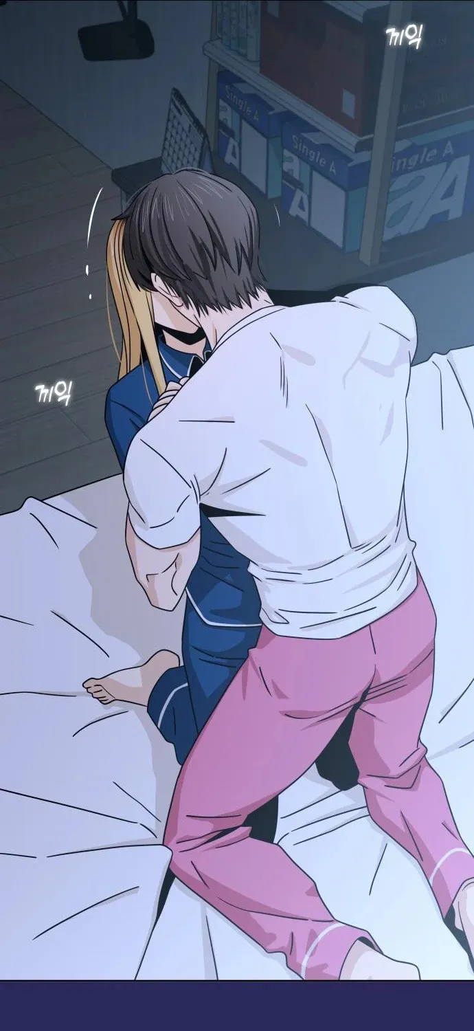 Maybe Meant to Be Chapter 76 page 10 - 