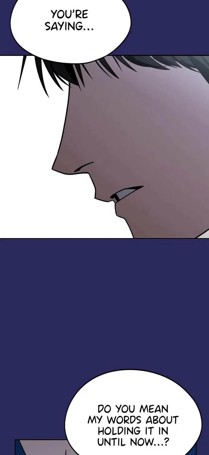 Maybe Meant to Be Chapter 76 page 91 - 