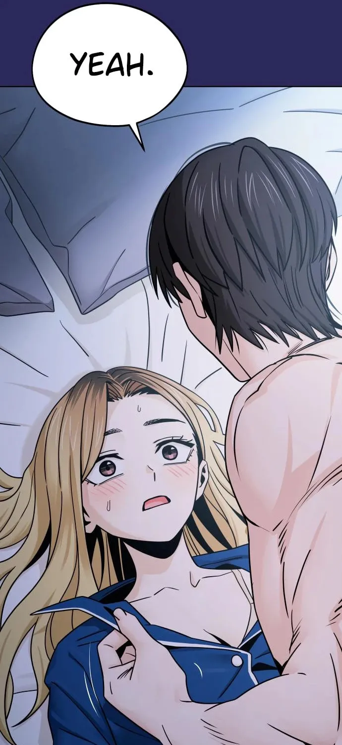Maybe Meant to Be Chapter 76 page 93 - 