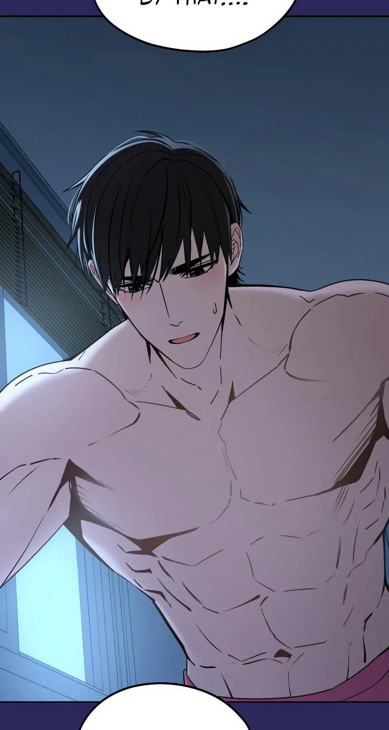 Maybe Meant to Be Chapter 77 page 11 - 