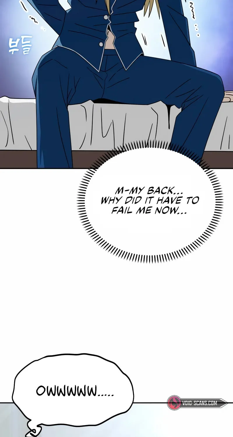 Maybe Meant to Be Chapter 77 page 101 - 